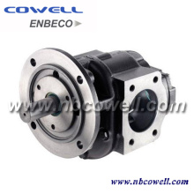 Hydraulic Gear Pump for Plastic Extruder